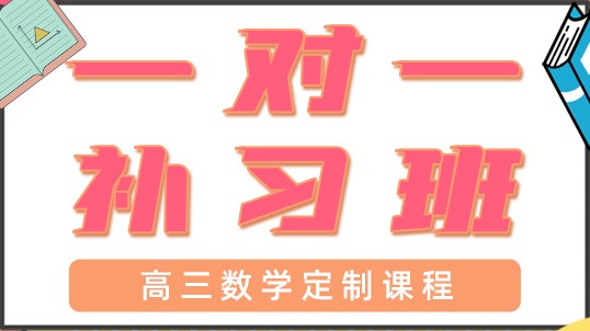 海口龙华区高三数学辅导班