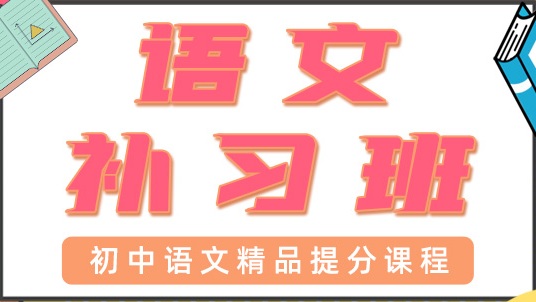 海口美兰区初中语文辅导班