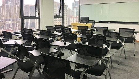 廣州新航道教育番禺万达分校