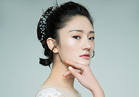 雕花美甲修补后如何快速干燥