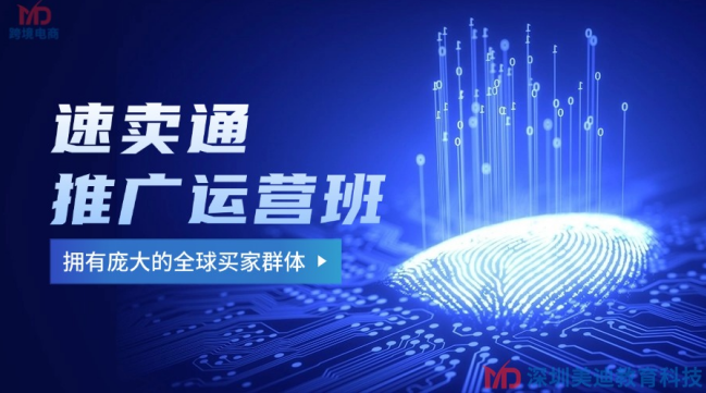 武汉东西湖区速卖通推广运营培训班
