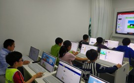 少儿编程学习攻略