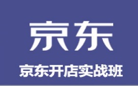 武汉洪山区京东开店培训班
