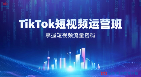 武汉洪山区TikTok短视频运营培训班