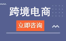 东莞灏粤学校跨境电商