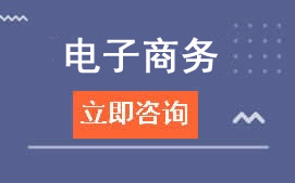 广州白云工商学院电子商务