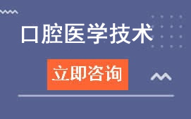 广东岭南现代学院口腔医学技术