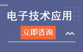 广东岭南现代学院电子技术应用