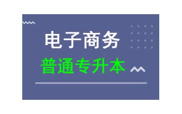 广东科技学院普通专升本电子商务专业招生怎么收费