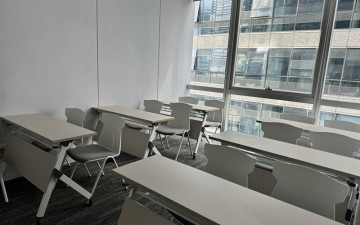 深圳環球教育宝安校区