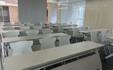 深圳環球教育南山校区