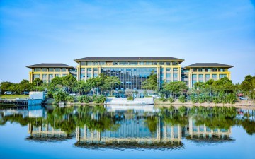 东莞城市学院普通专升本
