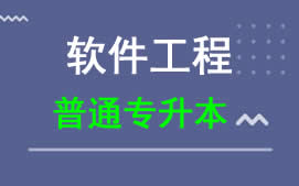 东莞城市学院普通专升本软件工程专业招生