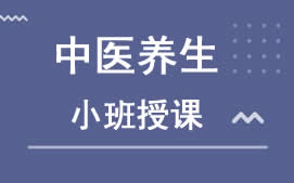 乌鲁木齐新市区中医养生培训班
