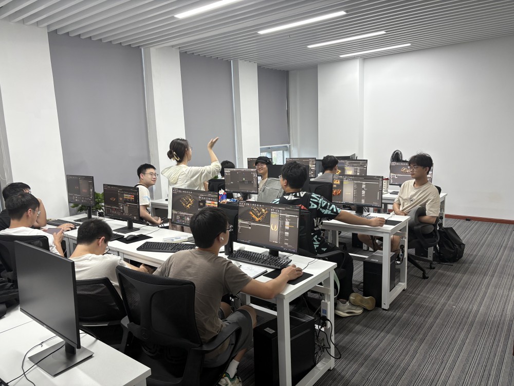 影视后期学什么