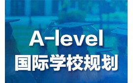 西安雁塔区A-level国际学校规划
