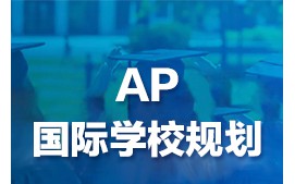 西安雁塔区AP国际学校规划