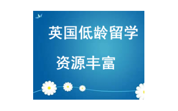 西安英國低齡留學申請中介怎麽收費