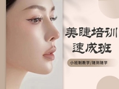 深圳寶安區美睫培訓班