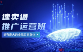 速賣通推廣運營培訓班
