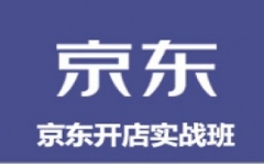 中山市京东开店培训班