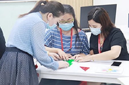 建模從業者的建議