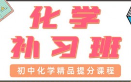 东莞东城区初中化学培训班