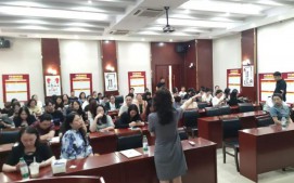 小学阶段应该如何培养孩子的英语听力