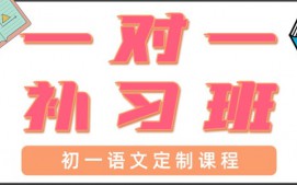 东莞常平初一语文一对一辅导