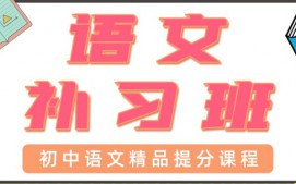 东莞南城区初中语文一对一辅导
