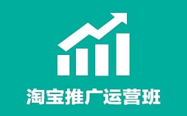 邵阳双清区淘宝推广运营培训班