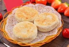 福州晋安区板栗饼培训班