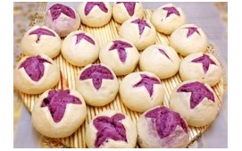 福州晋安区馒头培训班