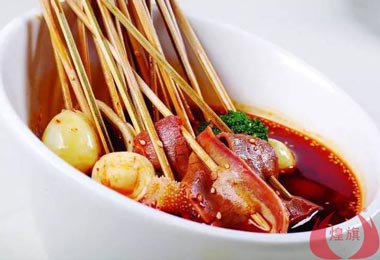 福州晋安区串串香培训班