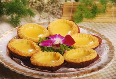 福州晋安区蛋挞培训班