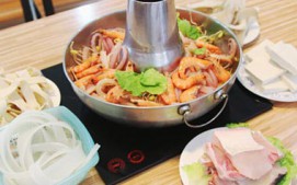 福州晋安区四川小火锅培训班