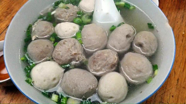 福州晋安区客家肉丸培训班