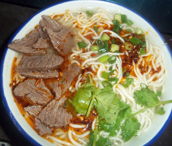 福州晋安区兰州拉面培训班