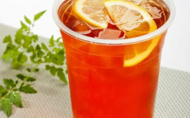 福州晋安区柠檬红茶培训班