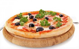 福州晋安区披萨培训班