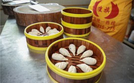 福州晋安区沙县小吃培训班