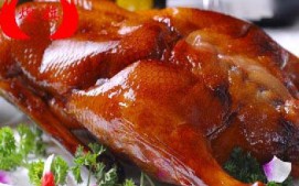 福州烧鸭培训班