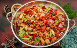 福州晋安区四川干锅培训班