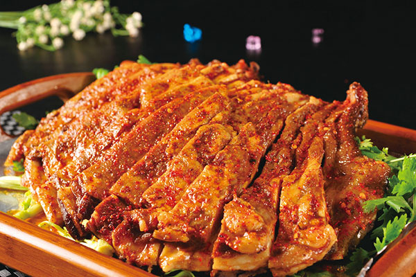 福州晋安区炭烧羊排培训班