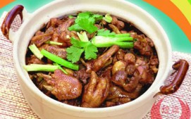 福州晋安区重庆鸡公煲培训班