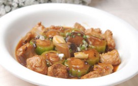 福州晋安区粤菜培训班