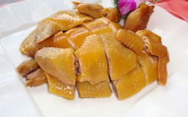 福州晋安区盐焗鸡培训班