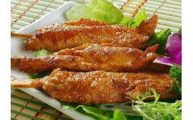 福州晋安区炭火烧烤培训班