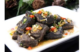 福州晋安区长沙臭豆腐培训班