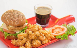 衡阳炸鸡汉堡培训班